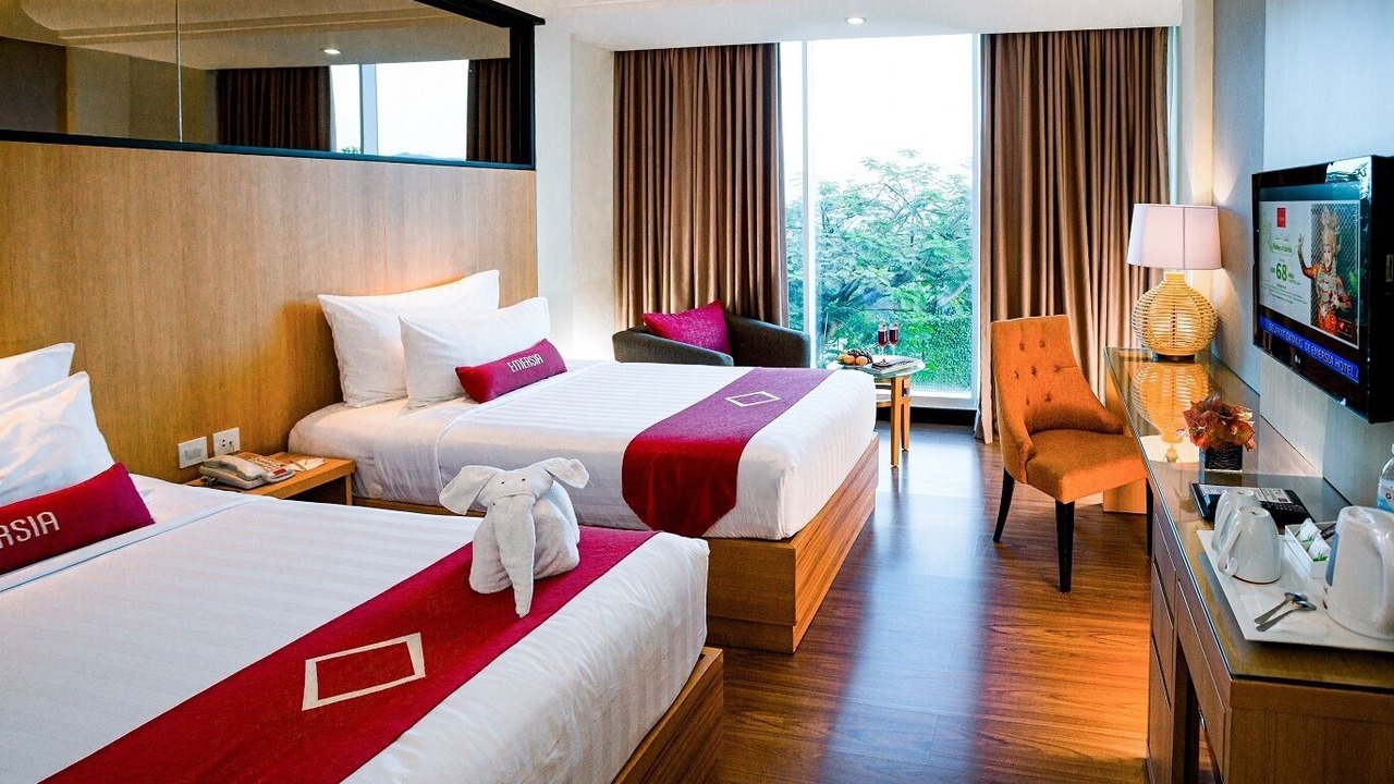 Photo of Bedroom in Bandar Lampung