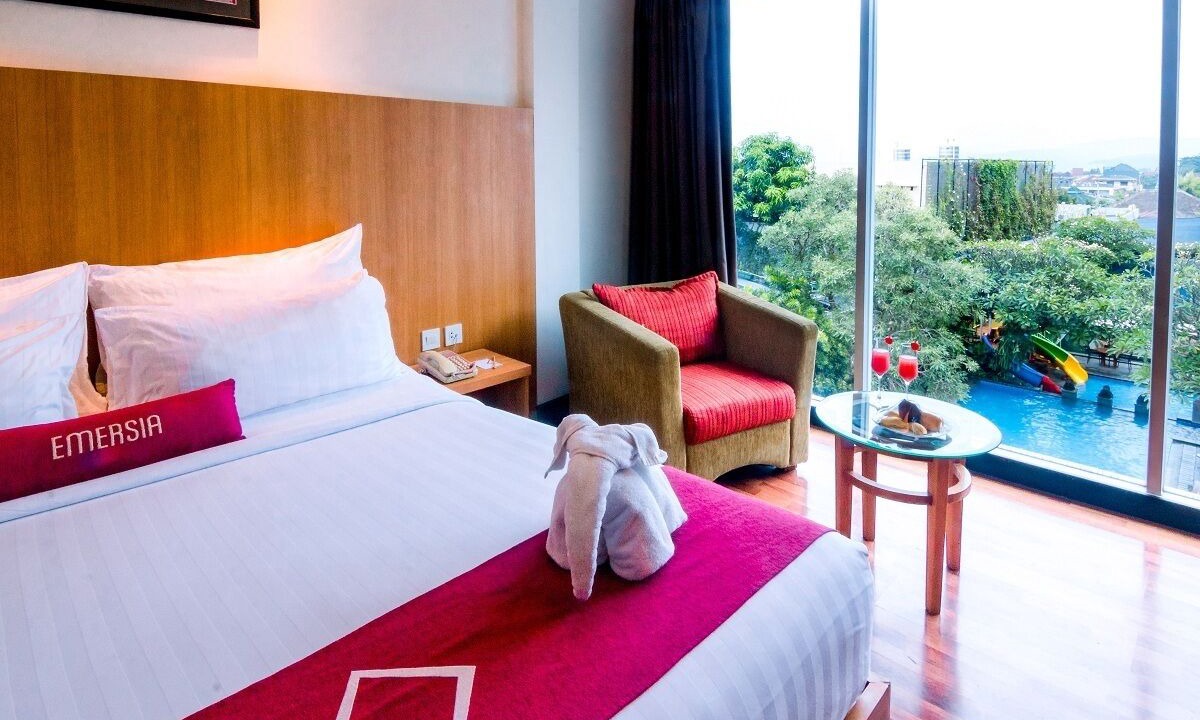 Photo of Bedroom in Bandar Lampung