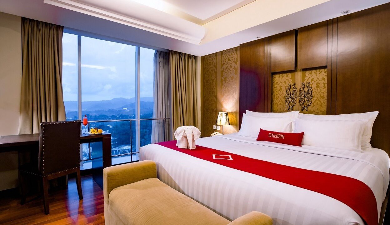 Photo of Bedroom in Bandar Lampung