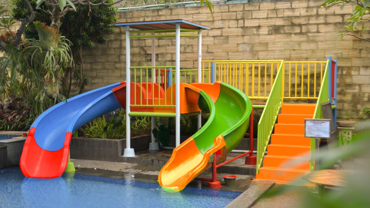 Photo of Outdoor in Bandar Lampung
