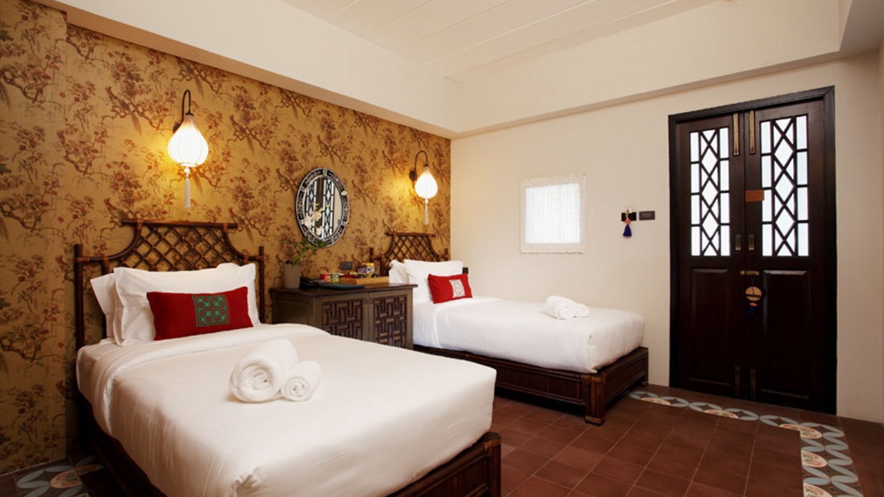 Photo of Bedroom in Talat Yot
