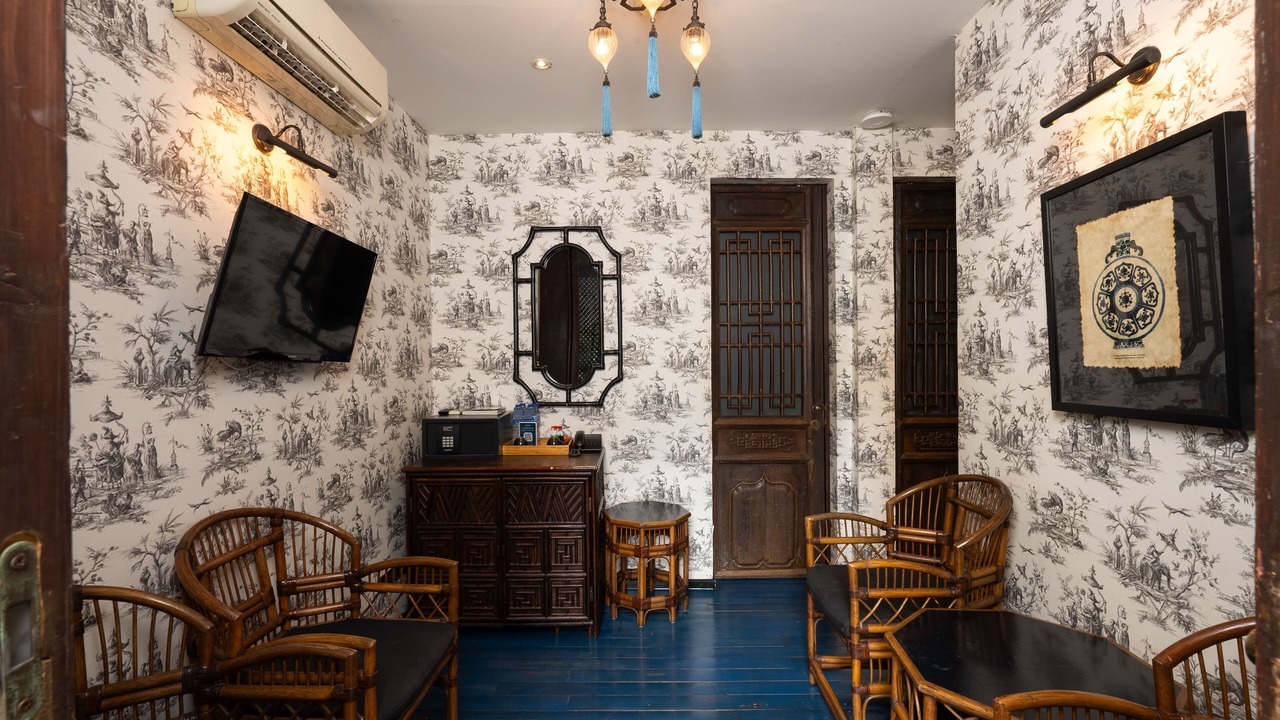 Photo of Bedroom in Talat Yot
