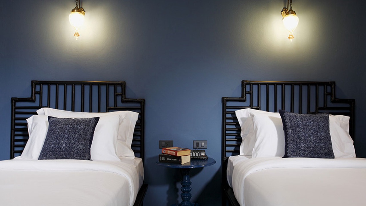 Photo of Bedroom in Talat Yot