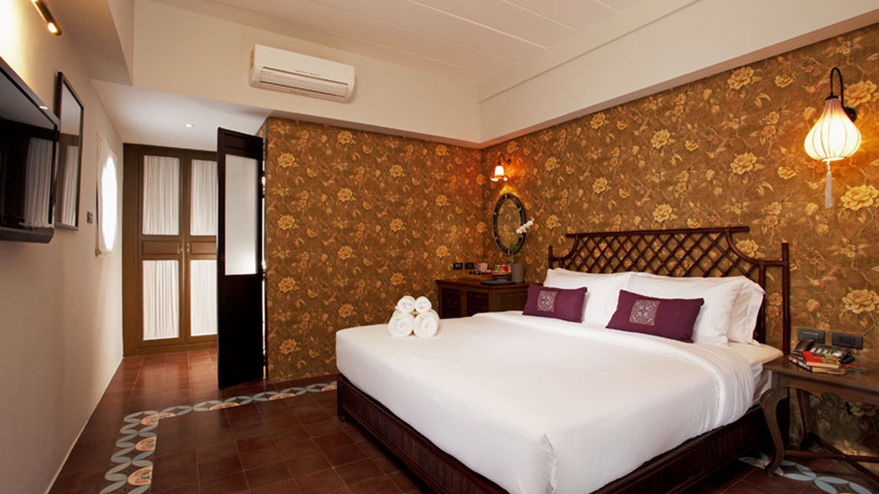 Photo of Bedroom in Talat Yot