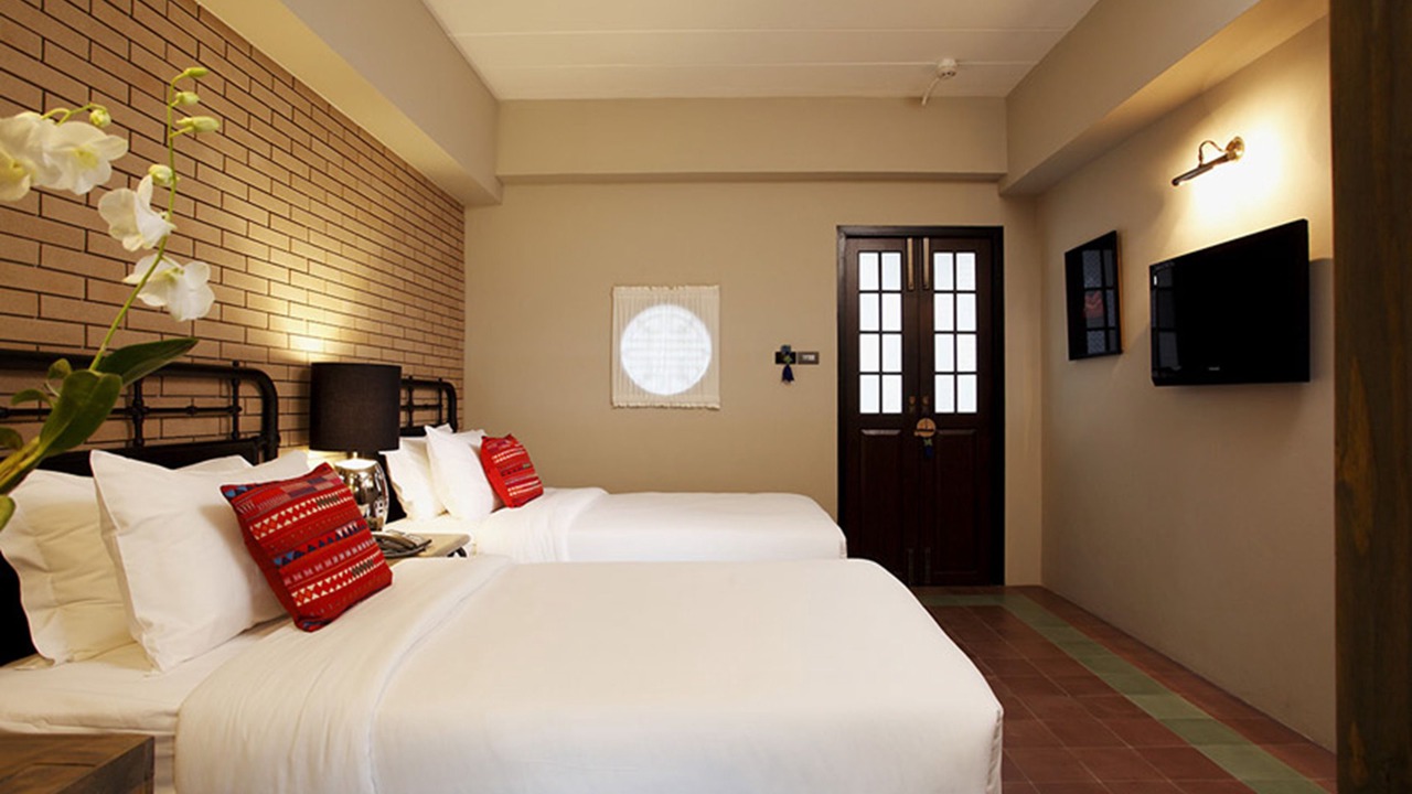 Photo of Bedroom in Talat Yot