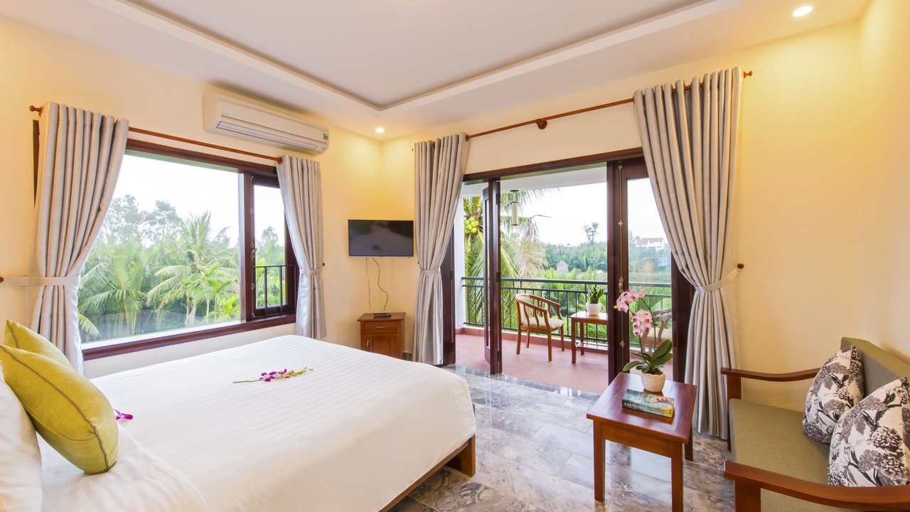 Photo of Bedroom in Cam Thanh