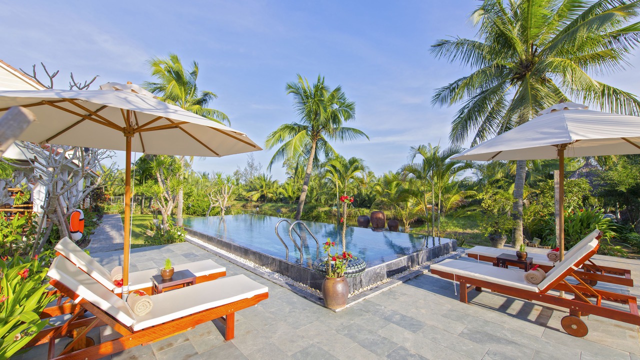 Photo of Outdoor in Cam Thanh