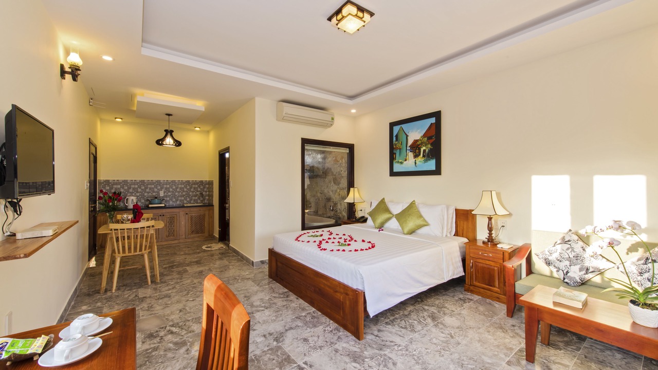 Photo of Livingroom in Cam Thanh