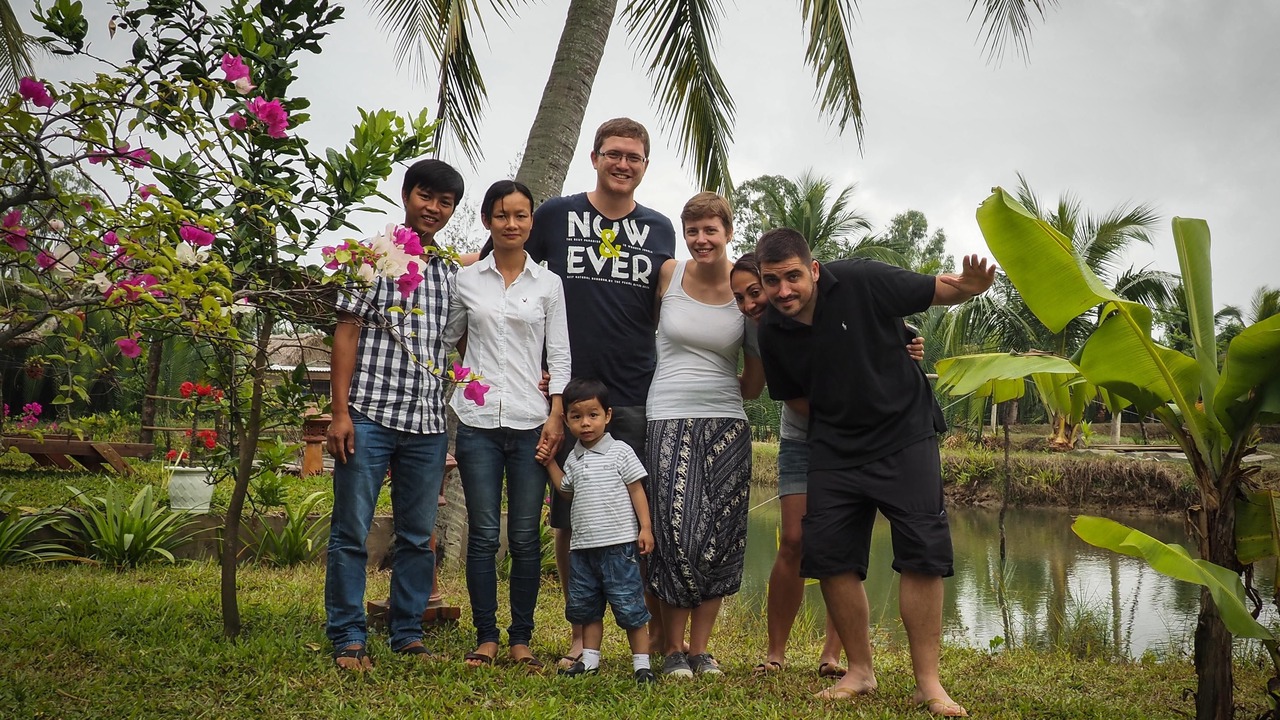 Photo of Others in Cam Thanh