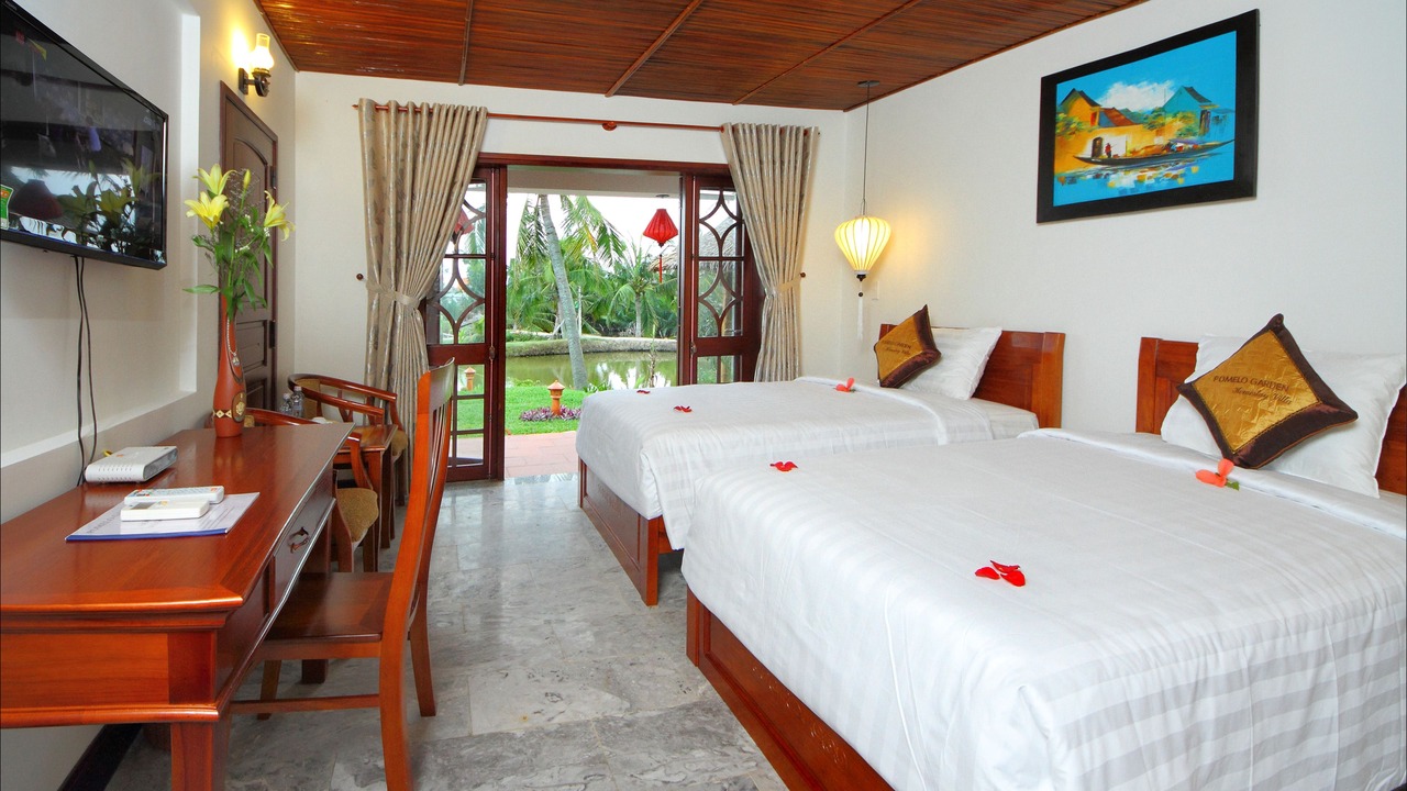 Photo of Bedroom in Cam Thanh