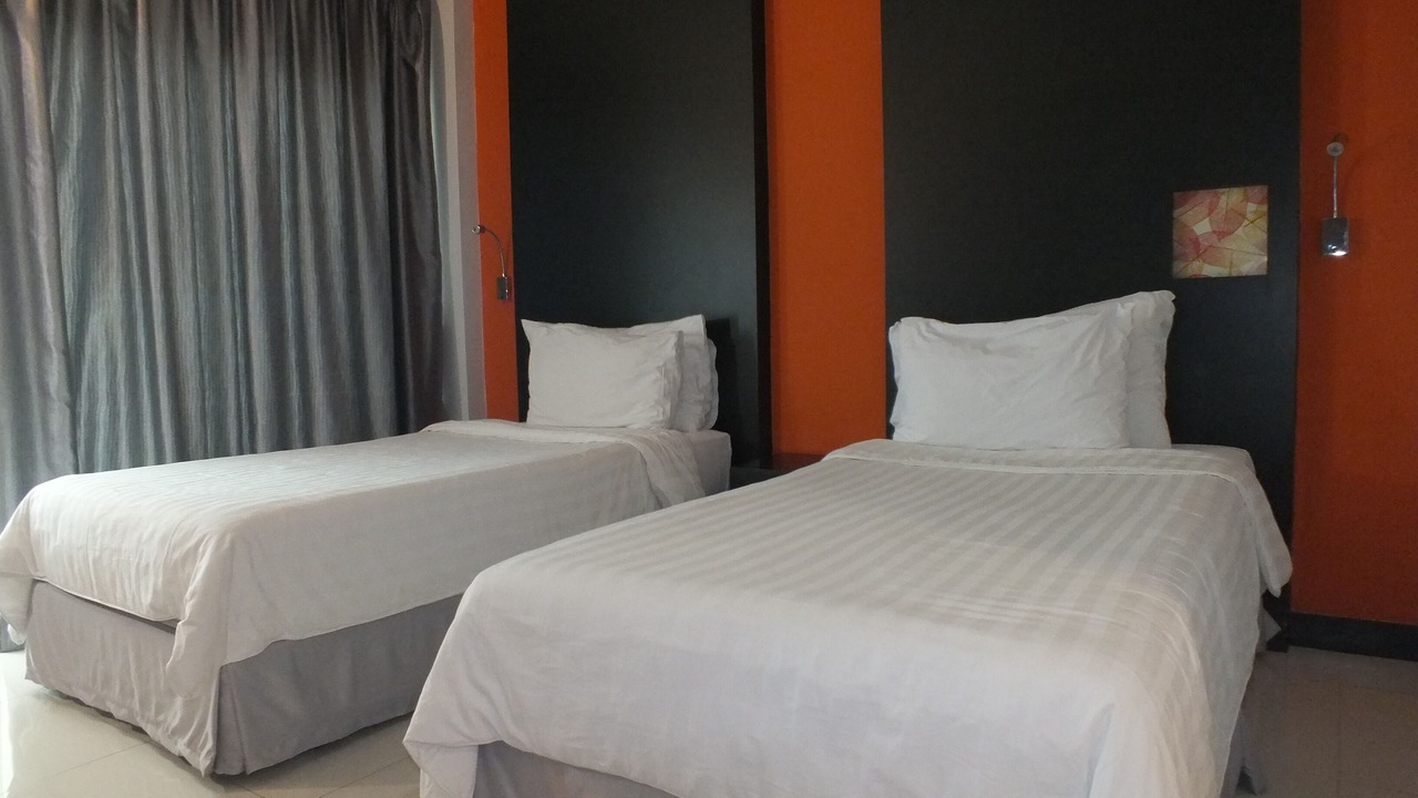 Photo of Livingroom in Noen Phra