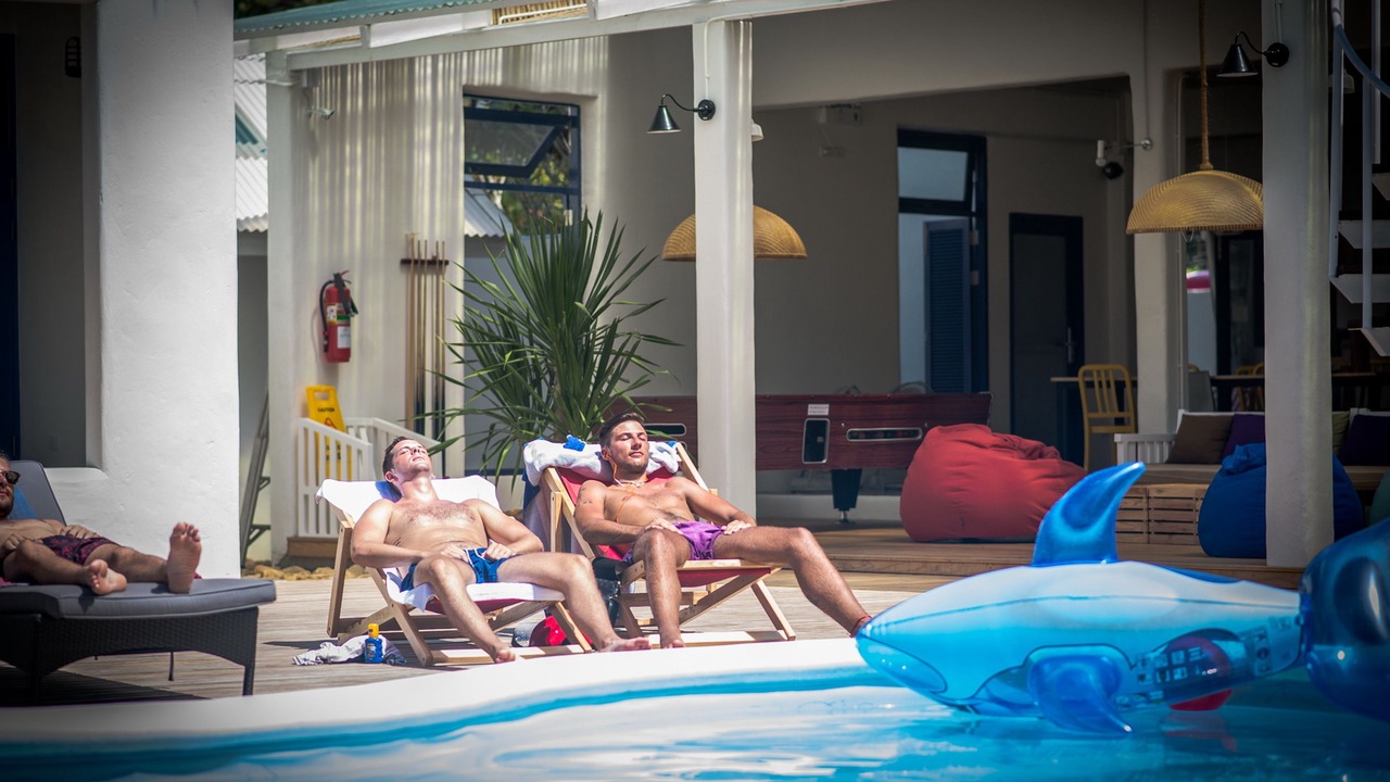 Photo of Outdoor in Ko Chang