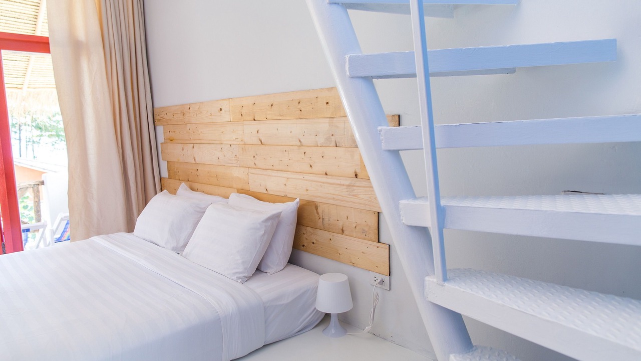 Photo of Bedroom in Ko Chang