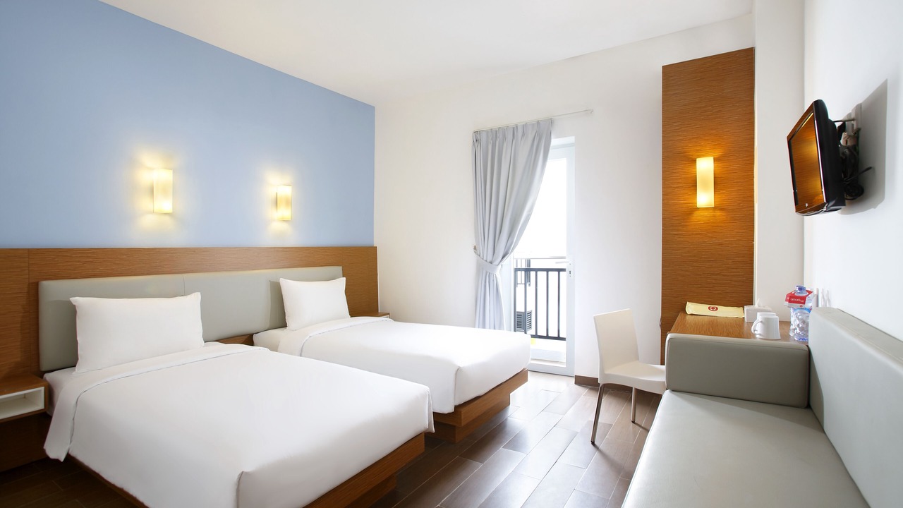 Photo of Bedroom in Bungo