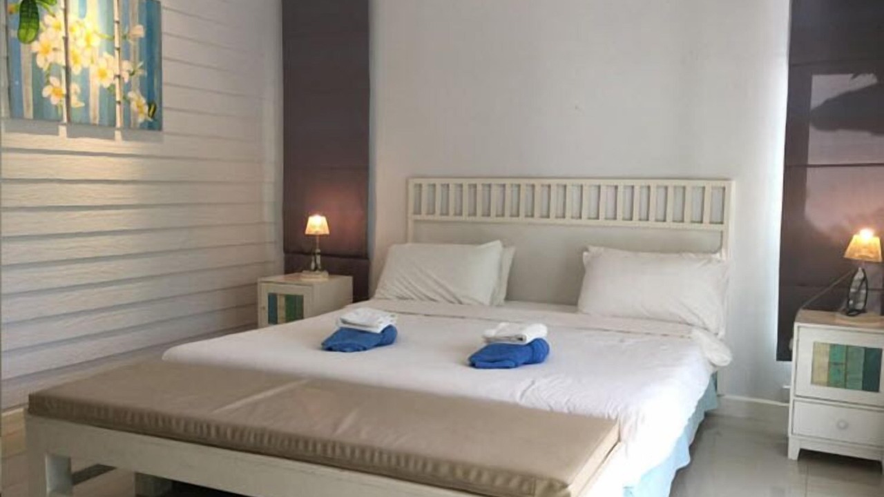 Photo of Bedroom in Ko Phi Phi