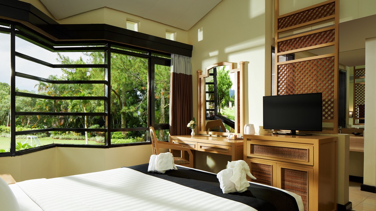 Photo of Bedroom in Sidomulyo