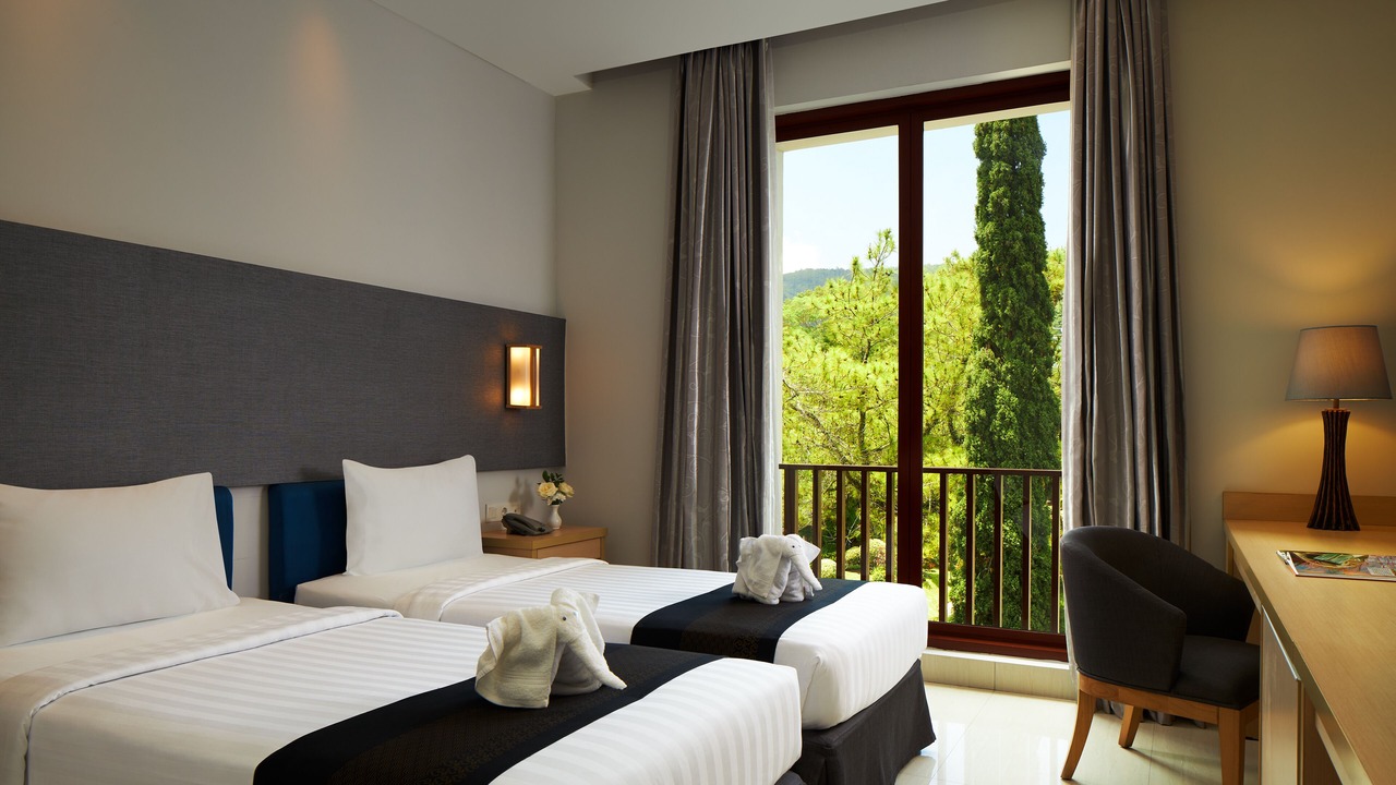 Photo of Bedroom in Sidomulyo