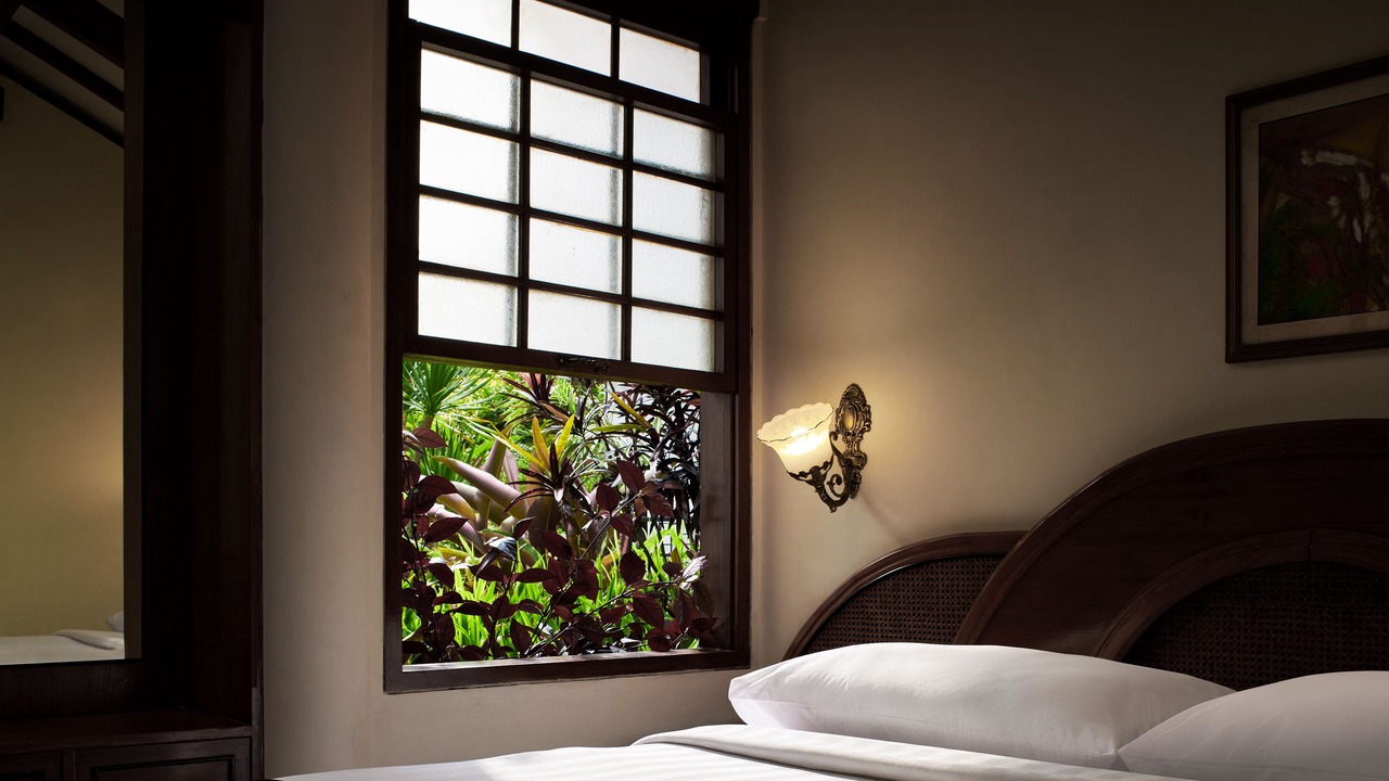 Photo of Bedroom in Sidomulyo