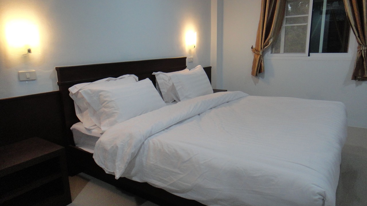 Photo of Bedroom in Ban Luam