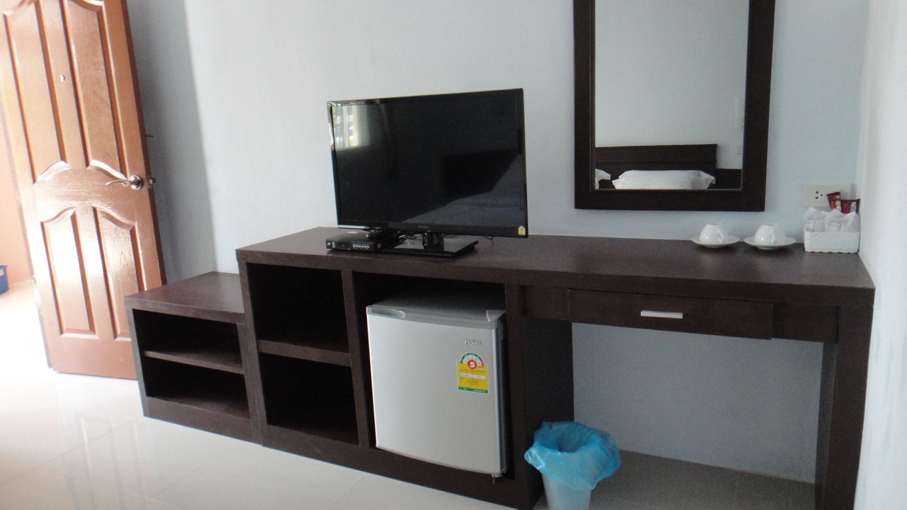 Photo of Bedroom in Ban Luam