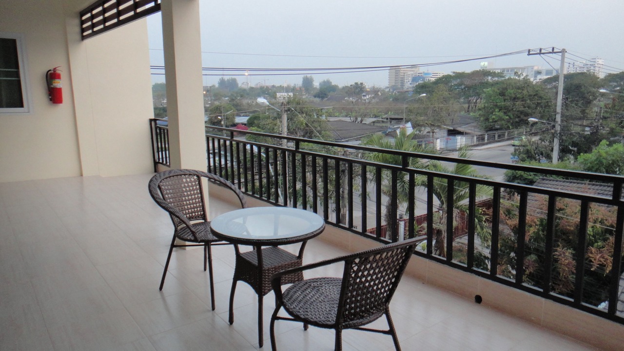 Photo of Patio Balcony in Ban Luam