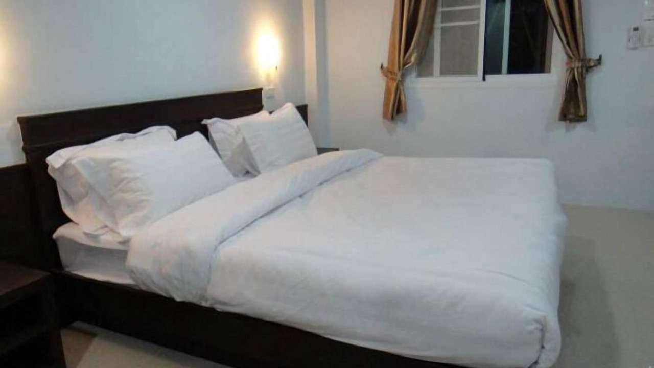 Photo of Bedroom in Ban Luam