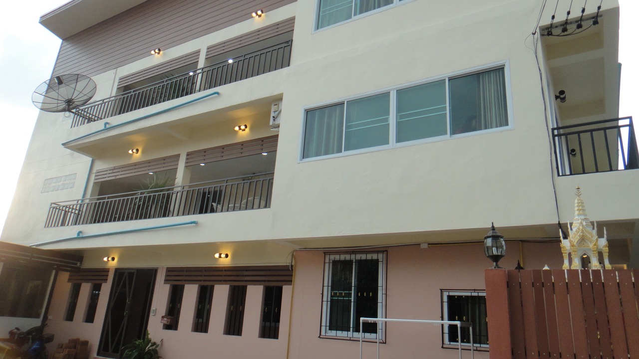 Photo of Outdoor in Ban Luam