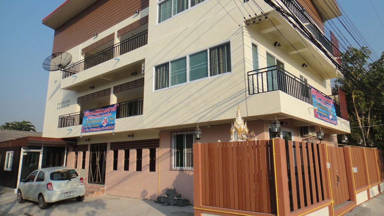 Photo of Outdoor in Ban Luam