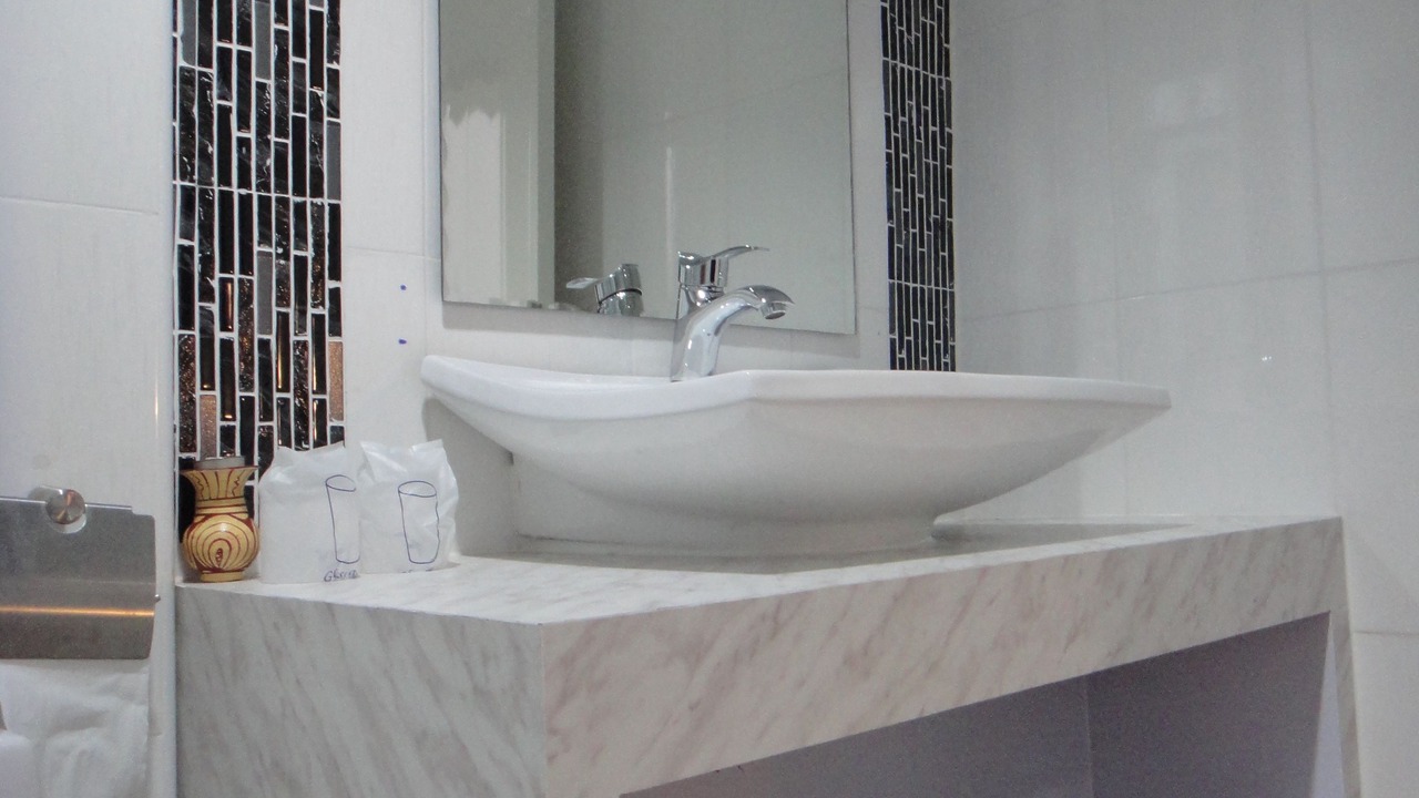 Photo of Bathroom in Ban Luam