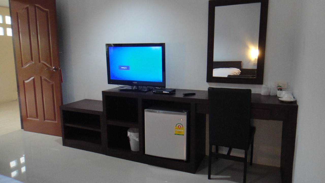 Photo of Bedroom in Ban Luam