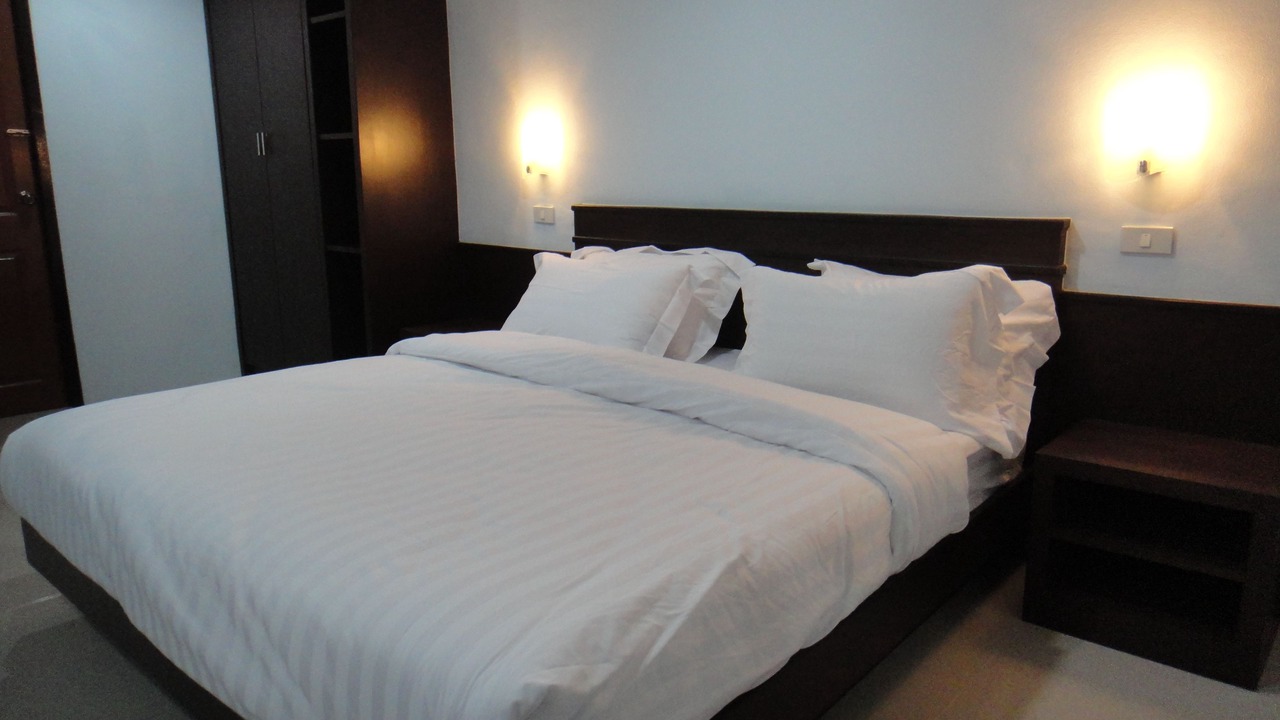 Photo of Bedroom in Ban Luam