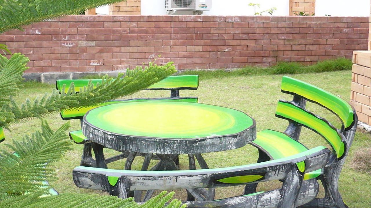 Photo of Outdoor in Plai Laem