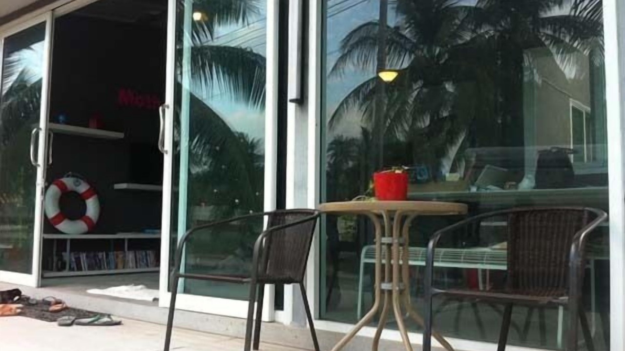 Photo of Outdoor in Plai Laem