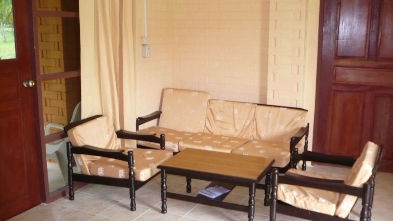 Photo of Livingroom in Plai Laem