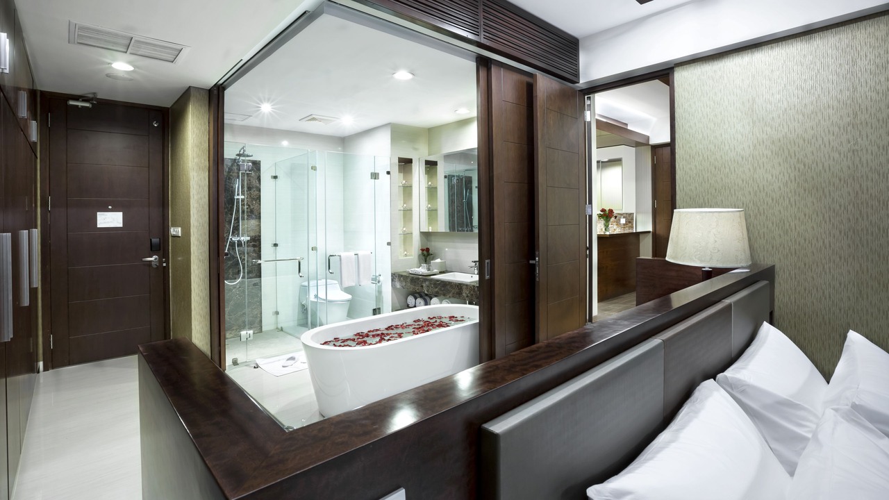 Photo of Bedroom in Bogor Selatan
