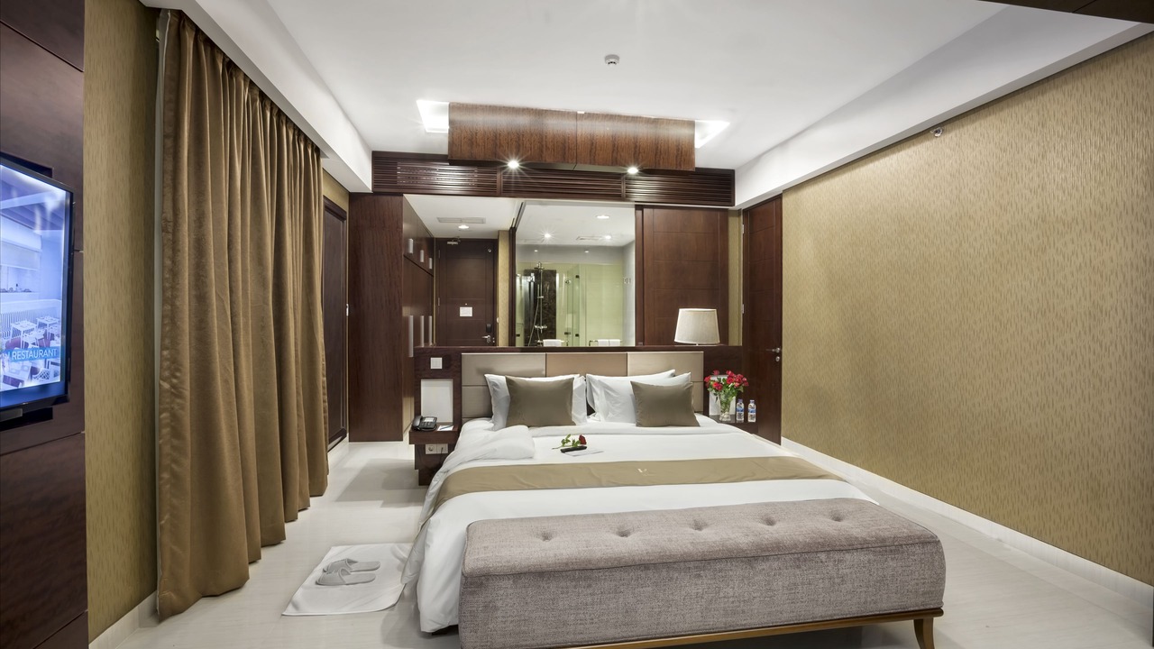 Photo of Bedroom in Bogor Selatan
