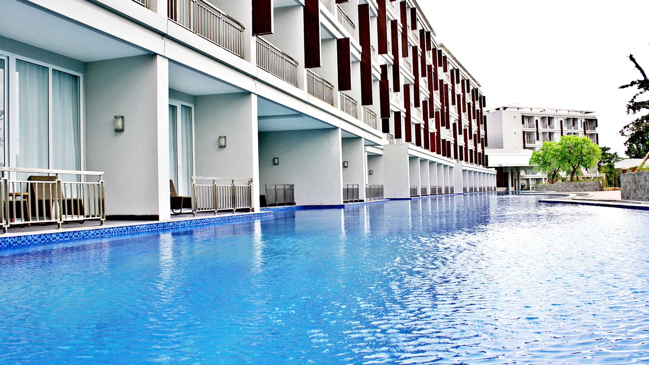Photo of Outdoor in Bogor Selatan