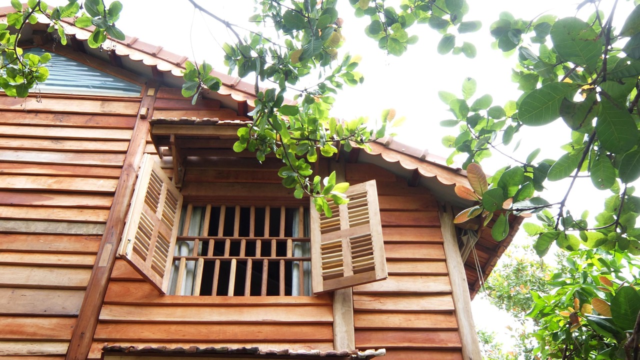 Photo of Bathroom in Quan Tom