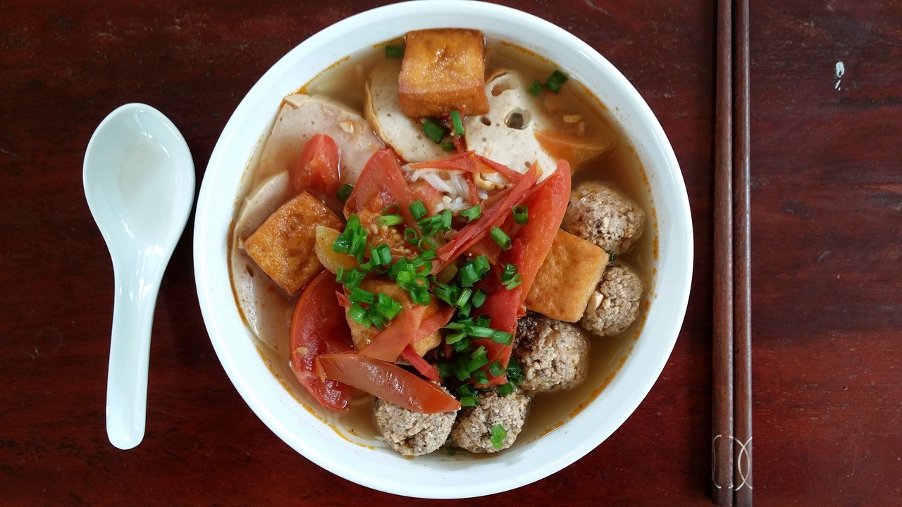 Photo of Others in Quan Tom