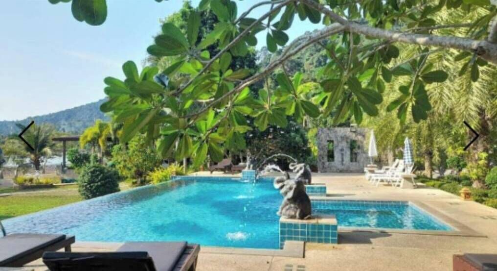 Photo of Outdoor in Bai Lan