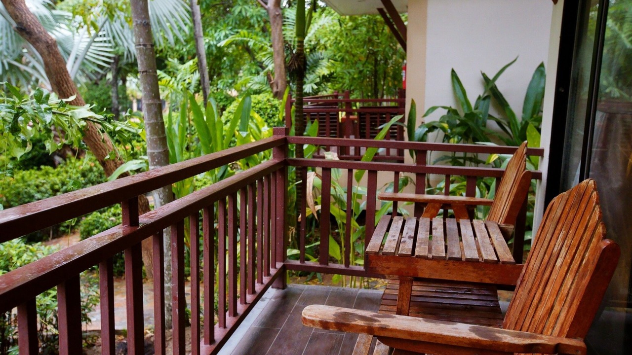 Photo of Outdoor in Don Tum