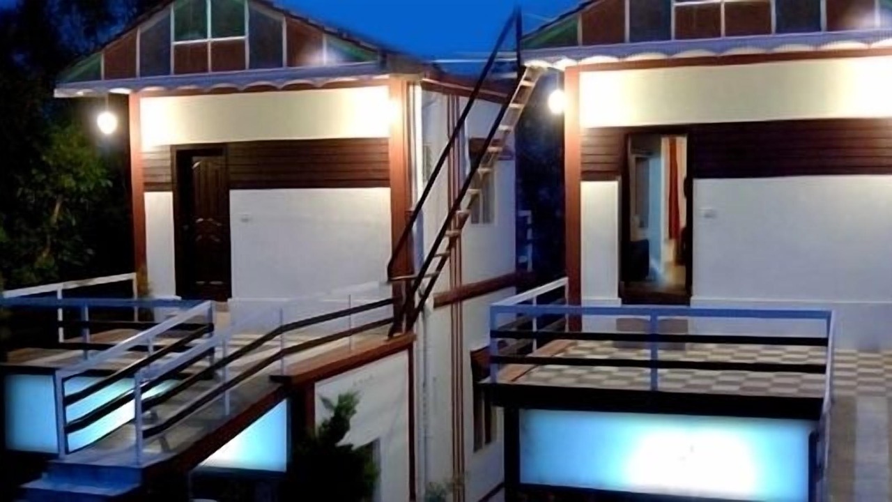 Photo of Outdoor in Chithirapuram
