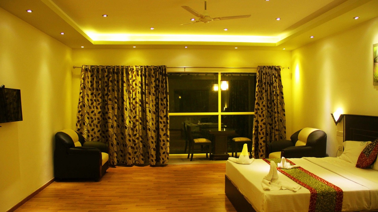 Photo of Bedroom in Chithirapuram