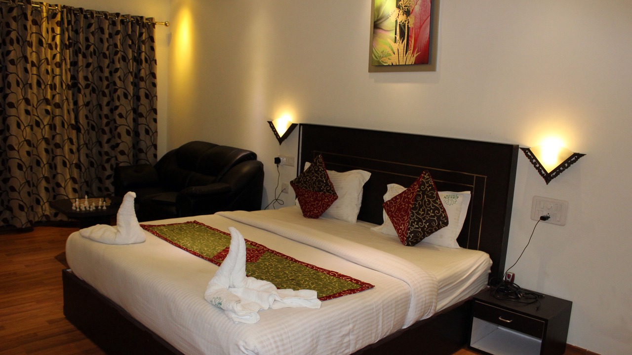 Photo of Bedroom in Chithirapuram