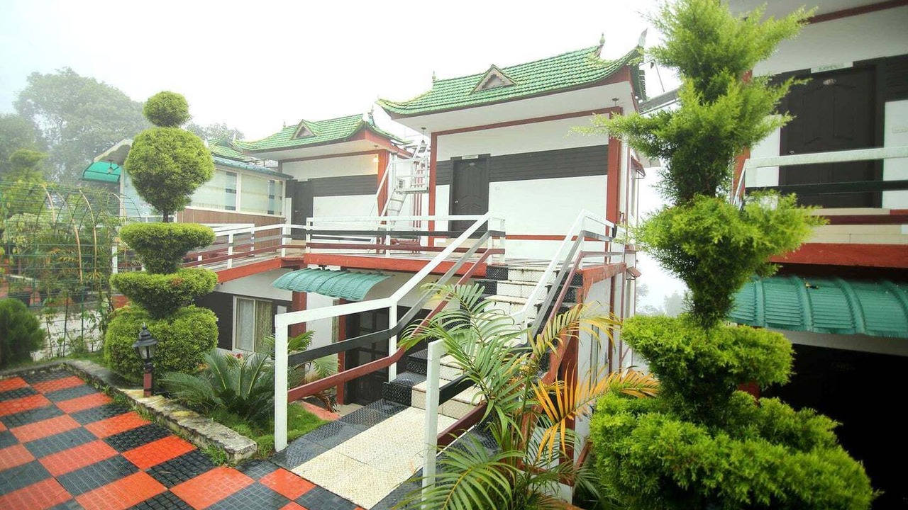 Photo of Outdoor in Chithirapuram