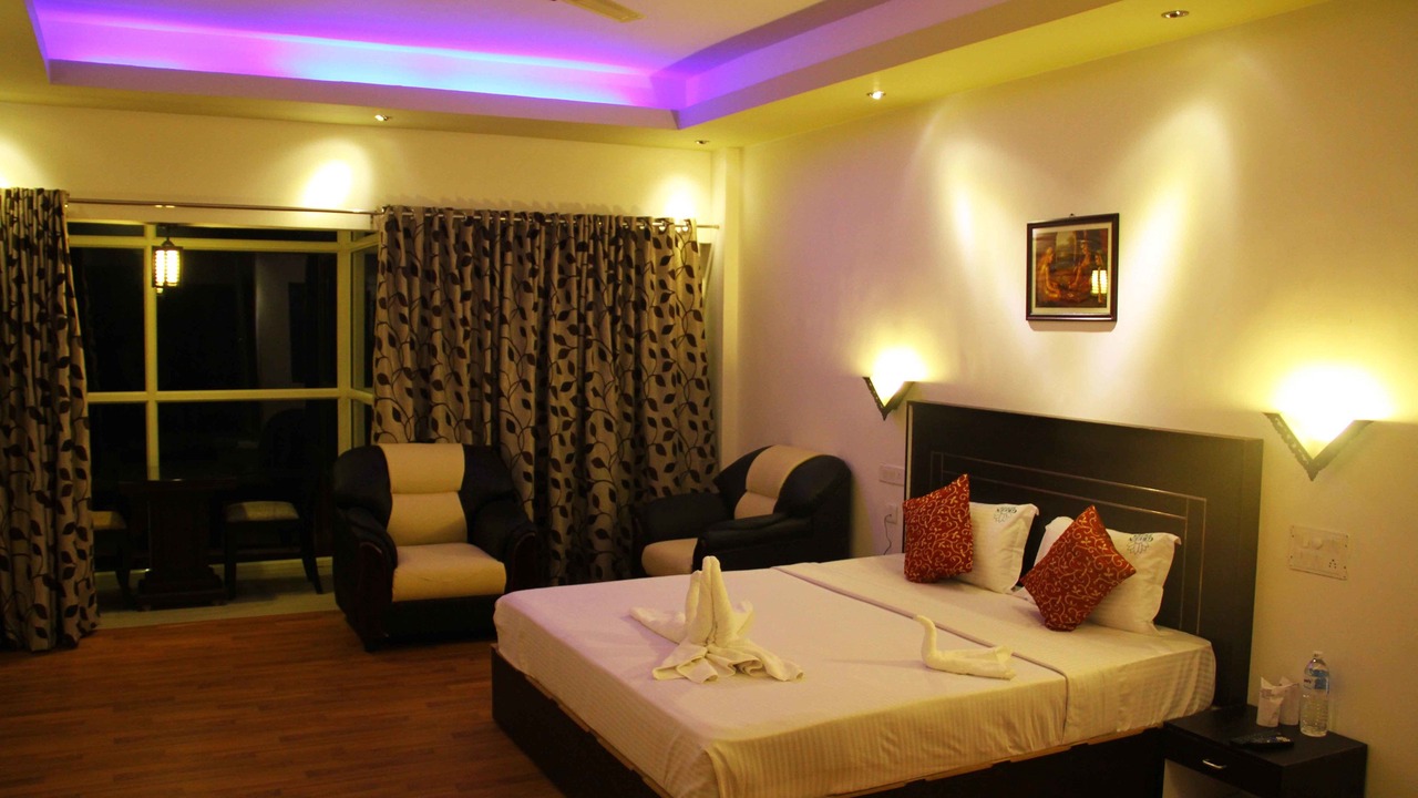 Photo of Bedroom in Chithirapuram