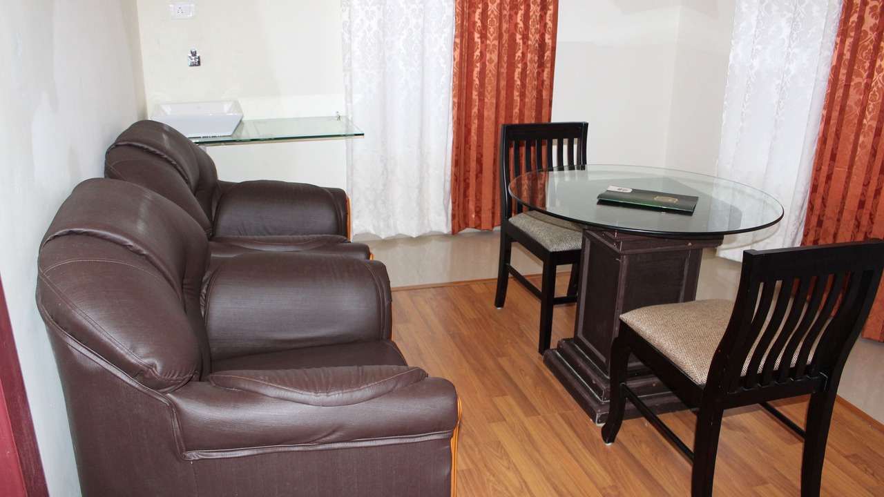 Photo of Patio Balcony in Chithirapuram