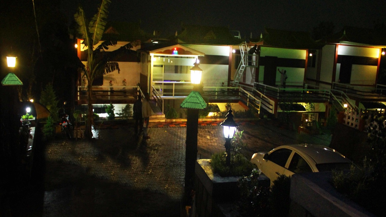 Photo of Outdoor in Chithirapuram