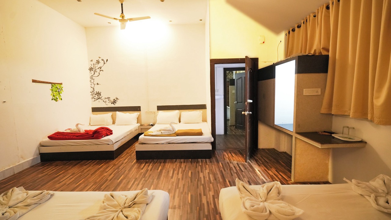 Photo of Patio Balcony in Chithirapuram