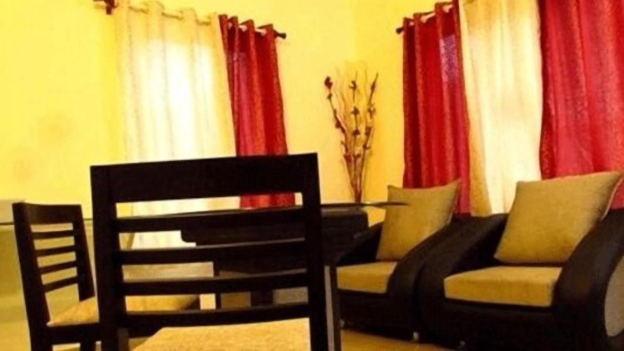 Photo of Patio Balcony in Chithirapuram